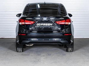 Седан Changan Alsvin 2023 года, 1329000 рублей, Ставрополь