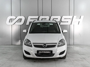 Минивэн Opel Zafira 2012 года, 1035000 рублей, Ростов-на-Дону