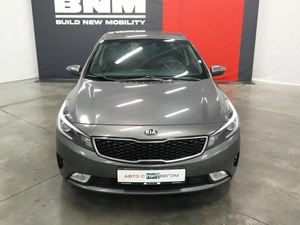 Седан Kia Cerato 2019 года, 1790000 рублей, Курск