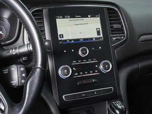 Универсал Renault Megane 2019 года, 1390000 рублей, Ростов-на-Дону