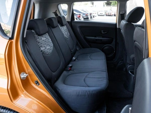 Хетчбэк Kia Soul 2011 года, 849000 рублей, Ставрополь