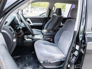 Внедорожник Toyota Land Cruiser 2016 года, 4250000 рублей, Волгоград