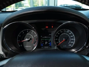 Внедорожник Mitsubishi ASX 2012 года, 1023000 рублей, Тверь