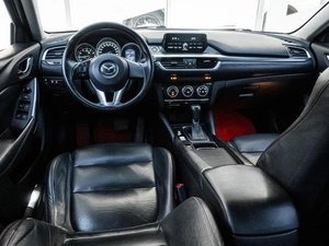 Седан Mazda 6 2015 года, 1428000 рублей, Ставрополь