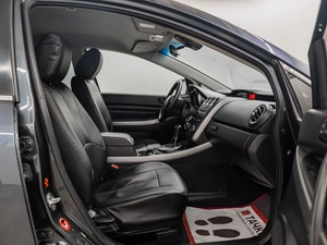 Внедорожник Mazda CX-7 2010 года, 1159000 рублей, Красноярск