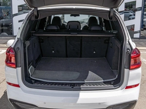 Внедорожник BMW X3 2018 года, 3179000 рублей, Краснодар