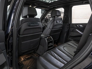 Внедорожник BMW X5 2022 года, 12600000 рублей, Краснодар