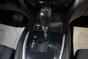 Внедорожник Nissan Qashqai 2014 года, 1599000 рублей, Тюмень