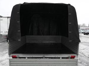 Внедорожник УАЗ Hunter 2024 года, 1299000 рублей, Аксай