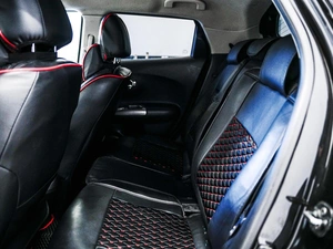 Внедорожник Nissan Juke 2014 года, 940000 рублей, Красноярск