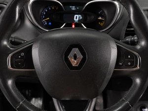 Внедорожник Renault Kaptur 2016 года, 1391000 рублей, Тюмень