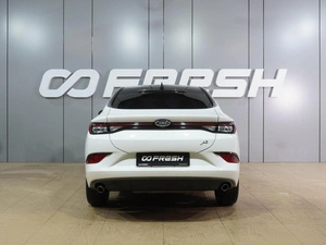 Лифтбек JAC J7 2022 года, 999000 рублей, Воронеж