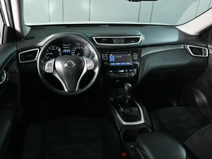 Внедорожник Nissan X-Trail 2017 года, 1789000 рублей, Аксай