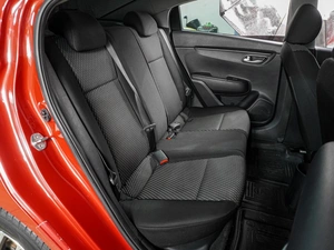 Седан Kia Rio 2019 года, 1299000 рублей, Воронеж