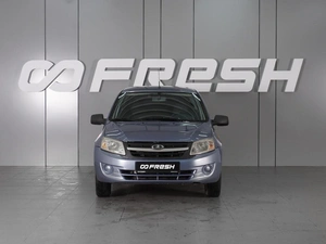 Седан ВАЗ (LADA) Granta 2015 года, 550000 рублей, Минеральные Воды