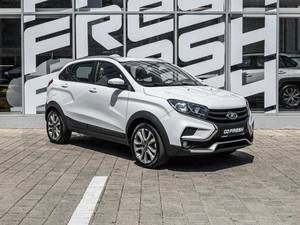 Хетчбэк ВАЗ (LADA) XRAY Cross 2021 года, 1169000 рублей, Ставрополь