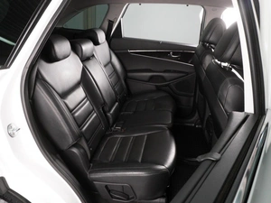 Внедорожник Kia Sorento Prime 2017 года, 2609000 рублей, Минеральные Воды