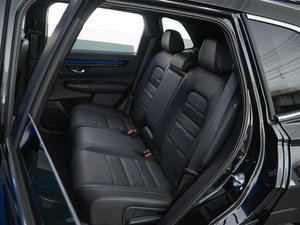 Внедорожник Honda CR-V 2025 года, 4899777 рублей, Москва