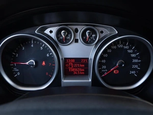 Седан Ford Focus 2008 года, 520000 рублей, Волгоград