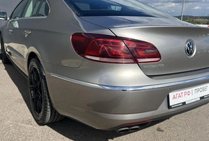 Седан Volkswagen Passat CC 2014 года, 1255000 рублей, Солонцы