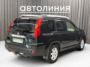 Внедорожник Nissan X-Trail 2008 года, 1050000 рублей, Красноярск