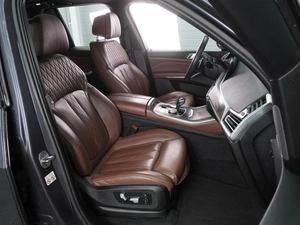 Внедорожник BMW X5 2019 года, 7629000 рублей, Воронеж