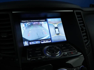 Внедорожник Infiniti FX37 2013 года, 2149077 рублей, Москва