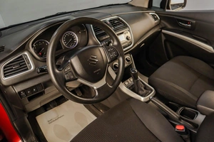 Внедорожник Suzuki SX4 2018 года, 1499000 рублей, Челябинск