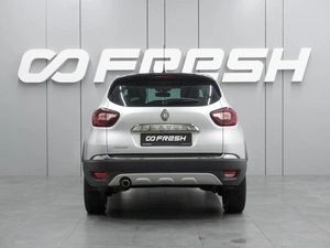 Внедорожник Renault Kaptur 2019 года, 1540000 рублей, Воронеж