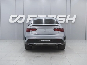 Внедорожник Mercedes-benz GLE-класс Coupe 2015 года, 4339000 рублей, Ростов-на-Дону