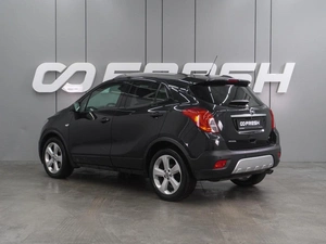Внедорожник Opel Mokka 2013 года, 1299000 рублей, Воронеж