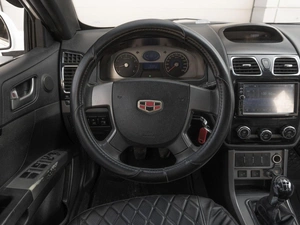 Седан Geely Emgrand EC7 2013 года, 469000 рублей, Саратов