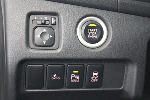 Внедорожник Mitsubishi Pajero Sport 2017 года, 3150000 рублей, Красноярск