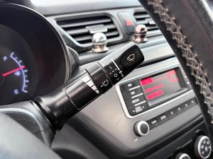Седан Kia Rio 2016 года, 555000 рублей, Орёл