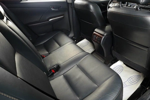 Седан Toyota Camry 2017 года, 2299000 рублей, Тюмень