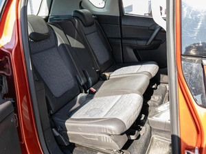 Минивэн Opel Meriva 2011 года, 760000 рублей, Краснодар