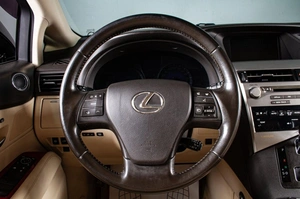 Внедорожник Lexus RX 2011 года, 2249000 рублей, Сургут