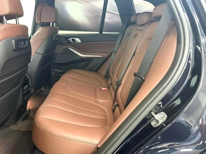 Внедорожник BMW X5 2021 года, 8495000 рублей, Красноярск