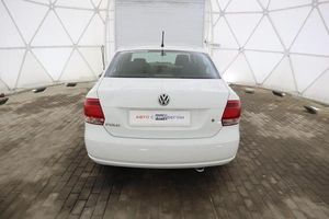 Седан Volkswagen Polo 2015 года, 949000 рублей, Обнинск