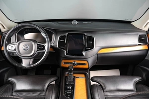 Внедорожник Volvo XC90 2016 года, 3149000 рублей, Тюмень