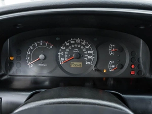 Седан Kia Spectra 2008 года, 448700 рублей, Ставрополь