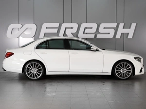 Седан Mercedes-benz E-класс 2016 года, 3100000 рублей, Минеральные Воды