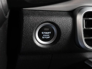 Внедорожник Geely Coolray 2021 года, 1699000 рублей, Воронеж