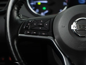 Внедорожник Nissan Qashqai 2019 года, 2111444 рублей, Москва