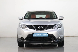 Внедорожник Nissan Qashqai 2018 года, 1829000 рублей, Челябинск