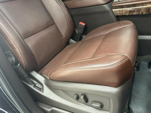 Внедорожник Chevrolet Tahoe 2015 года, 3328000 рублей, Красноярск
