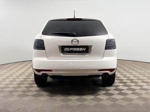 Внедорожник Mazda CX-7 2011 года, 999900 рублей, Казань