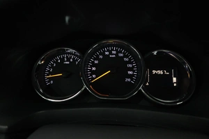 Седан Renault Logan 2019 года, 950000 рублей, Курск