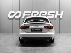 Седан Audi A6 2013 года, 2299000 рублей, Тюмень