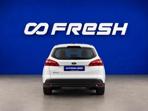 Универсал Ford Focus 2016 года, 919700 рублей, Москва